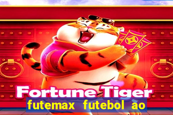 futemax futebol ao vivo corinthians